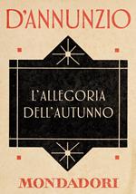 L' allegoria dell'autunno