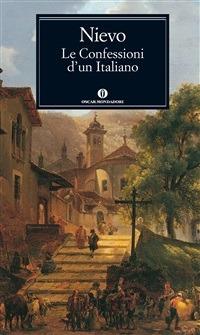 Le confessioni d'un italiano - Ippolito Nievo - ebook