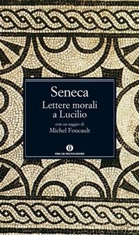 Lettere morali a Lucilio - Seneca, Lucio Anneo - Ebook - EPUB2 con Adobe  DRM | IBS