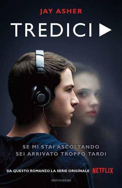 Tredici - Jay Asher,Lorenzo Borgotallo,Maria Carla Dallavalle - ebook