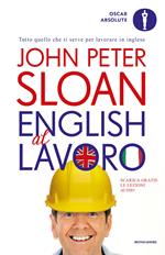 English al lavoro