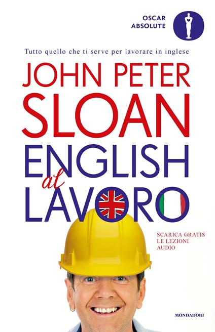 English al lavoro - John Peter Sloan,Sara Pedroni,John Rigg - ebook