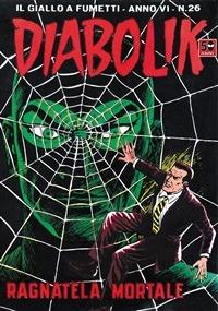 Diabolik. Vol. 102 - Angela Giussani,Luciana Giussani - ebook