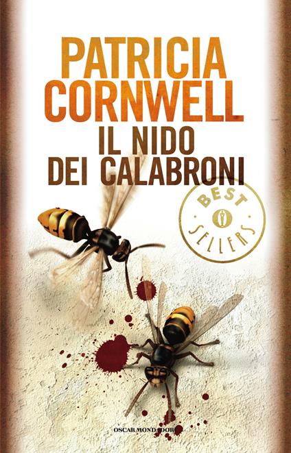 Il nido dei calabroni - Patricia D. Cornwell,Anna Rusconi - ebook