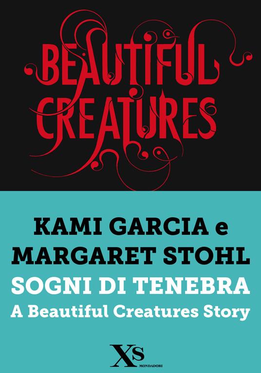 Sogni di tenebra - Kami Garcia - ebook