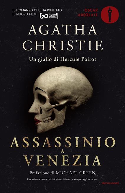 Poirot e la strage degli innocenti - Agatha Christie,Tina Honsel - ebook