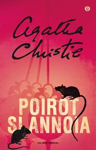 Poirot si annoia