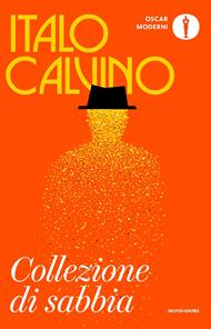 Collezione di sabbia