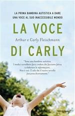 La voce di Carly