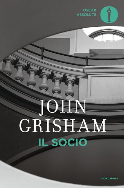 Il socio - John Grisham,Roberta Rambelli - ebook