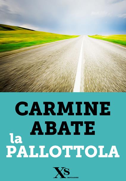 La pallottola - Carmine Abate - ebook