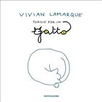 Poesie per un gatto - Vivian Lamarque - ebook