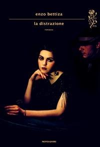 La distrazione - Enzo Bettiza - ebook