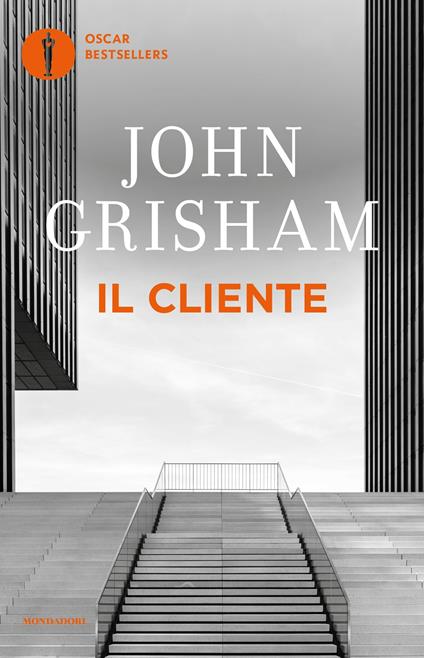 Il cliente - John Grisham,Roberta Rambelli - ebook