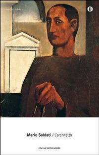L' architetto - Mario Soldati - ebook