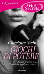 Giochi di potere