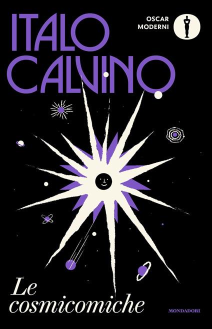 Le cosmicomiche - Italo Calvino - ebook