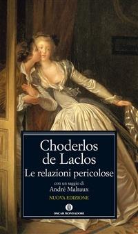 Le relazioni pericolose - Pierre Choderlos de Laclos,Vincenzo Papa - ebook