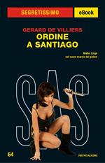 Ordine a Santiago
