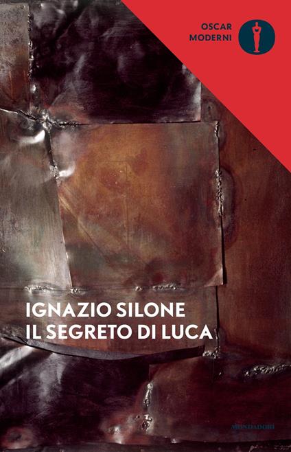 Il segreto di Luca - Ignazio Silone - ebook