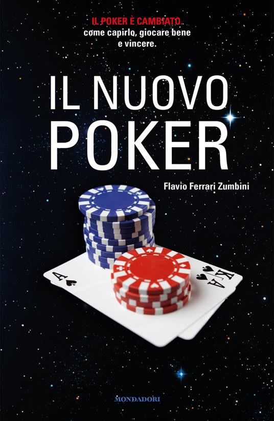 Il nuovo poker - Flavio Ferrari Zumbini,D. Zizzi - ebook