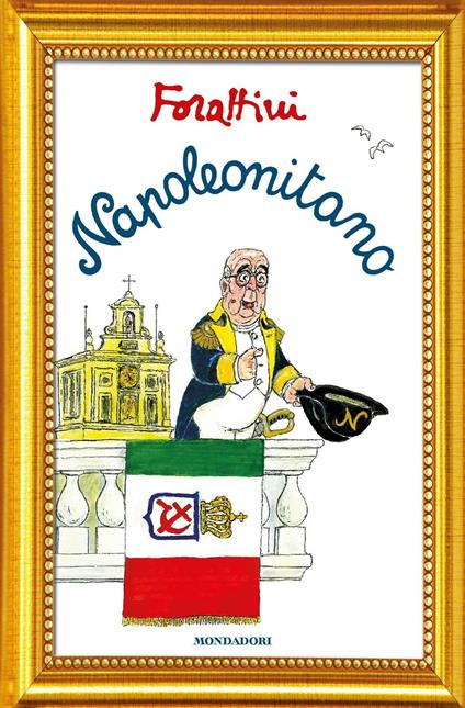 Napoleonitano - Giorgio Forattini - ebook