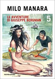 Le avventure di Giuseppe Bergman (5)