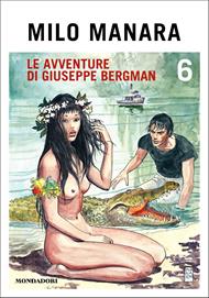 Le avventure di Giuseppe Bergman (6)