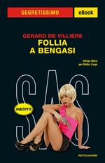 Follia a Bengasi