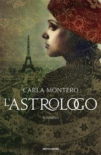 L' astrologo - Carla Montero,E. Rolla - ebook