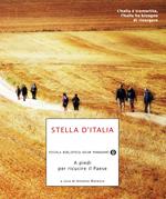 Stella d'Italia. A piedi per ricucire il Paese