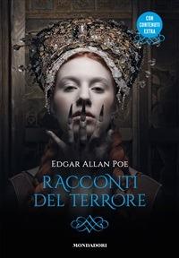 Racconti del terrore - Edgar Allan Poe,Delfino Cinelli,Elio Vittorini - ebook