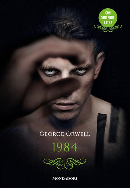 1984 - George Orwell,Stefano Manferlotti - ebook