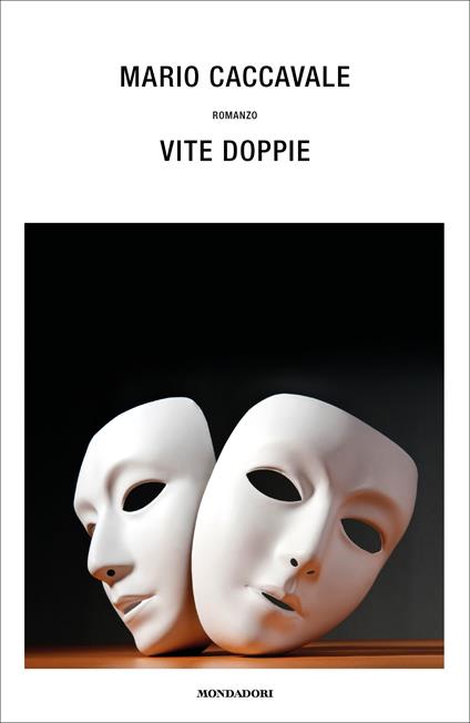 Vite doppie - Mario Caccavale - ebook