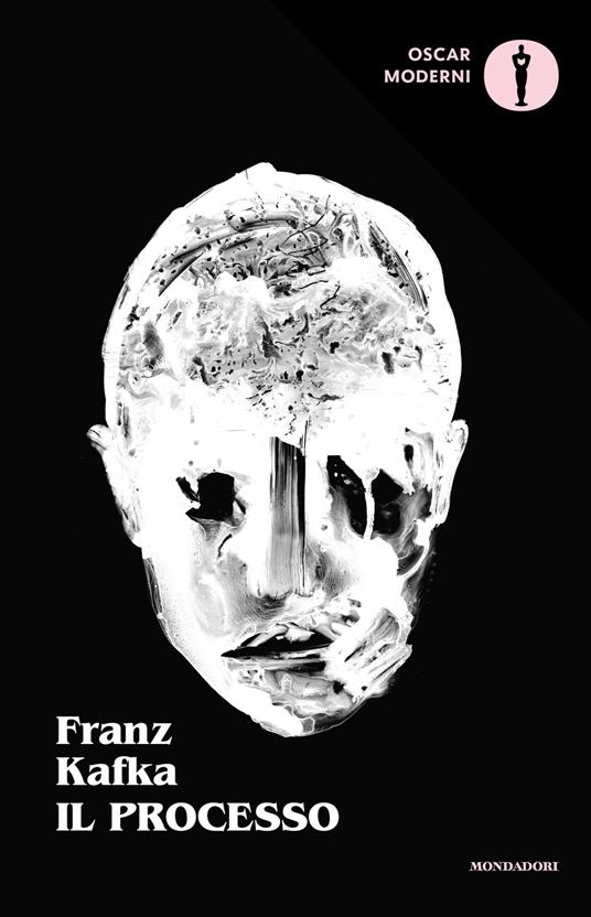 Il processo - Franz Kafka,Ervino Pocar - ebook