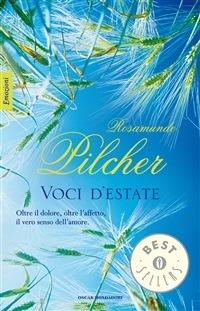 Voci d'estate - Rosamunde Pilcher,Paola Tacchino - ebook