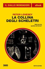 La collina degli scheletri