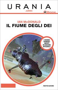 Il fiume degli dei
