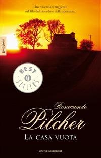 La casa vuota - Rosamunde Pilcher,Eileen Romano - ebook