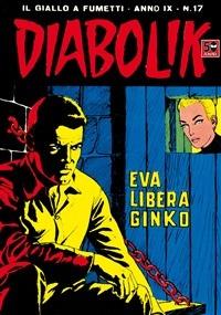 Diabolik. Vol. 171 - Angela Giussani,Luciana Giussani - ebook