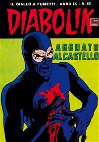 Diabolik. Vol. 172 - Angela Giussani,Luciana Giussani - ebook