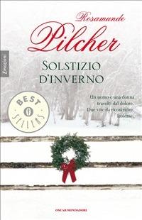 Solstizio d'inverno - Rosamunde Pilcher,Annamaria Biavasco,Valentina Guani - ebook