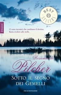 Sotto il segno dei gemelli - Rosamunde Pilcher,Amina Pandolfi - ebook