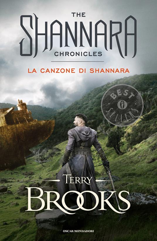 La canzone di Shannara - Terry Brooks,Silvia Stefani - ebook