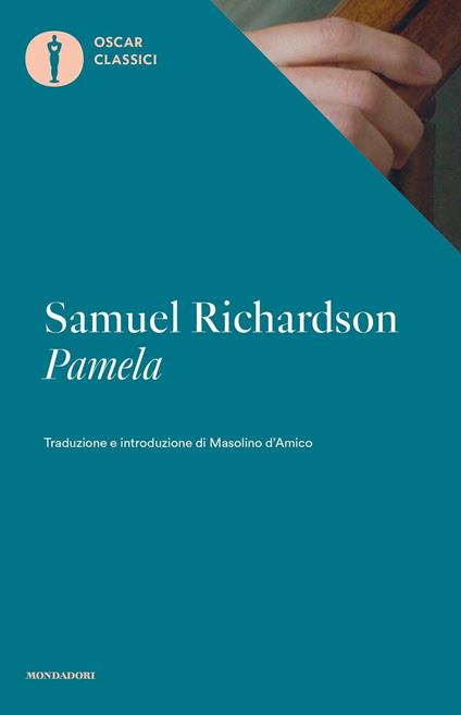 Pamela - Samuel Richardson,Masolino D'Amico - ebook
