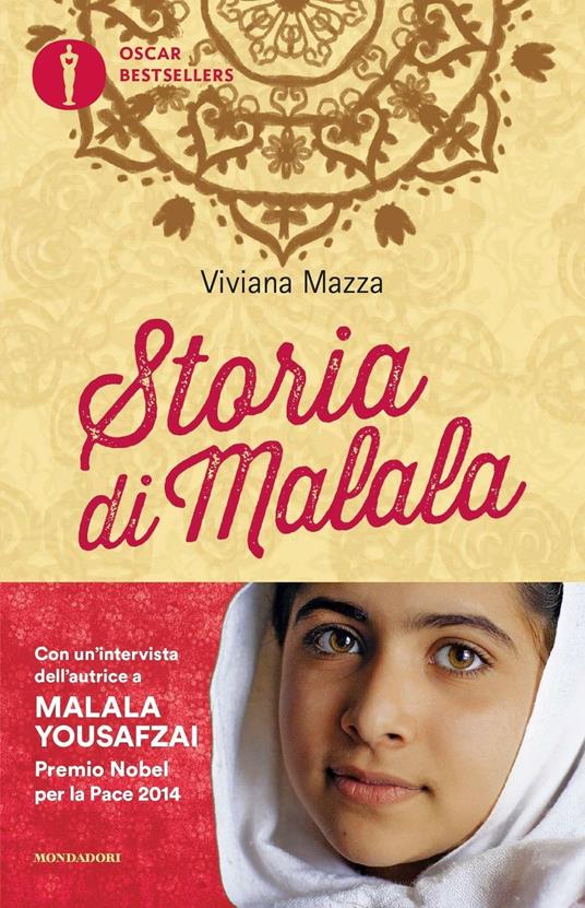 Storia di Malala - Viviana Mazza,Paolo D'Altan - ebook