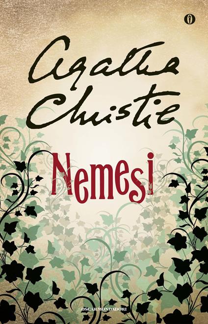 Miss Marple: nemesi - Agatha Christie,Diana Fonticoli - ebook