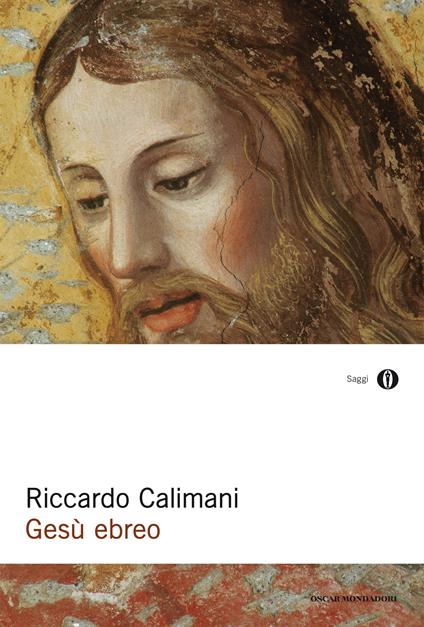 Gesù ebreo - Riccardo Calimani - ebook