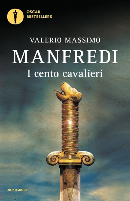 I cento cavalieri - Valerio Massimo Manfredi - ebook