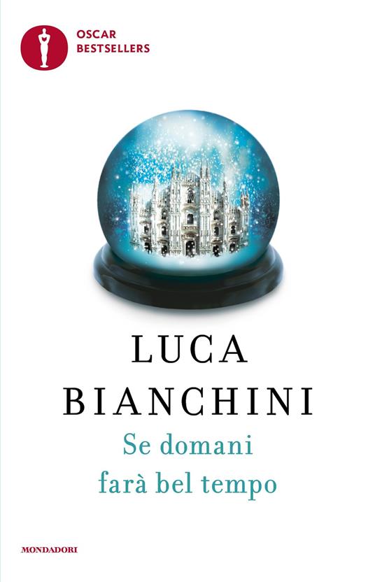 Se domani farà bel tempo - Luca Bianchini - ebook